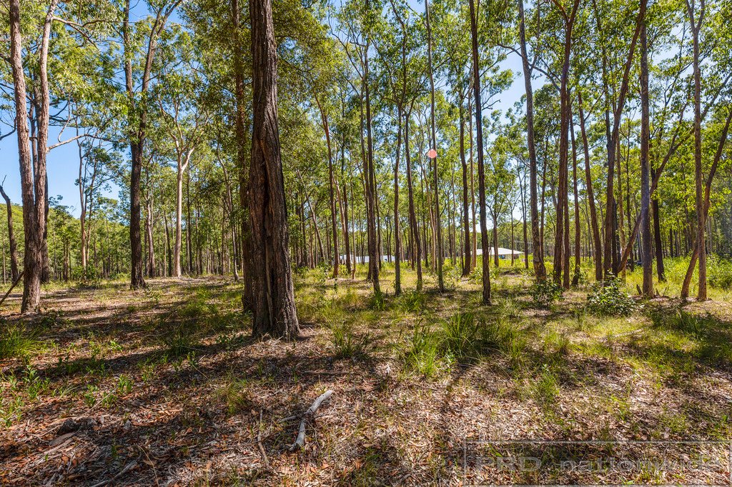 Lot 50 Timbertop Road GLEN OAK 15