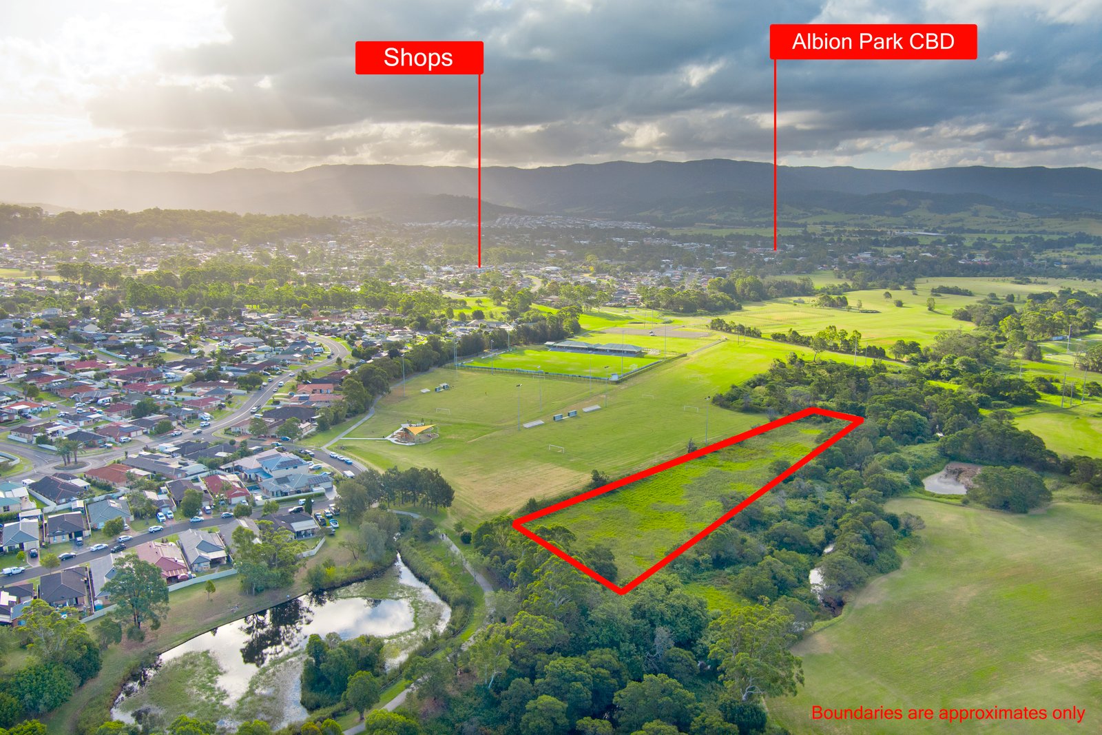  Smith Ave  ALBION PARK 2