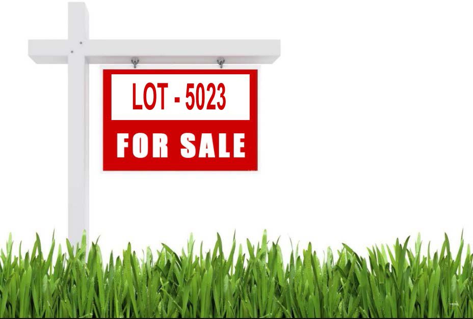 LOT 5023 PROPOSED RD  LEPPINGTON 1