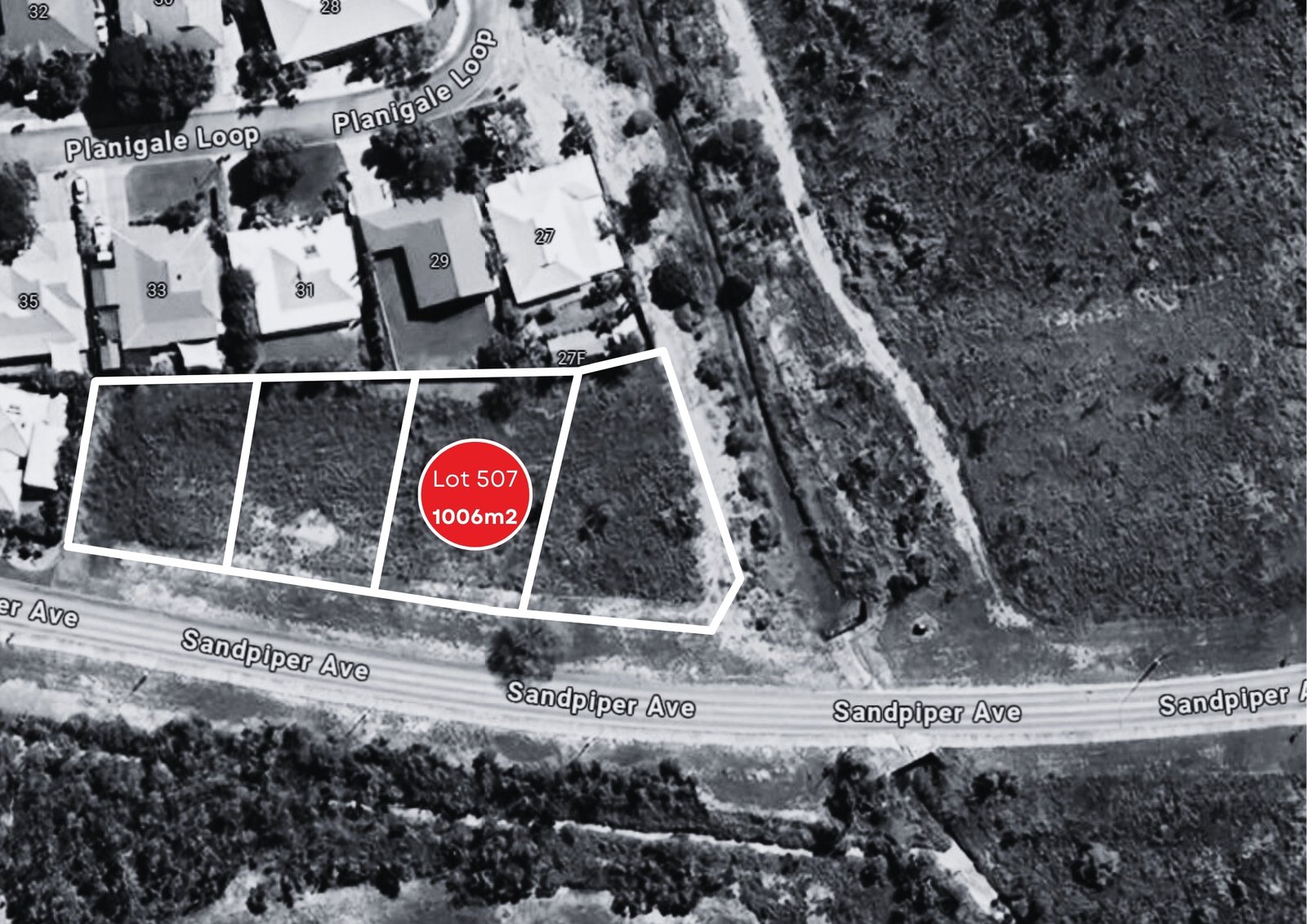  Sandpiper Avenue DJUGUN 2