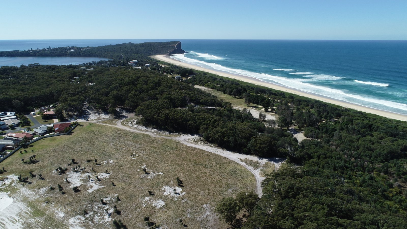 Stage 5 First Fleet Estate  DUNBOGAN 3