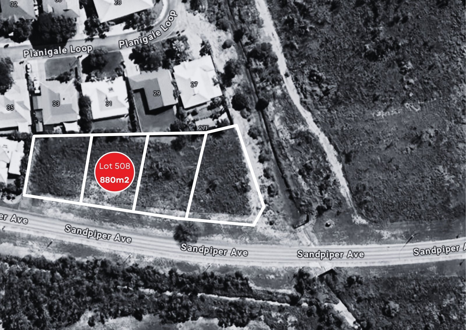 30 Sandpiper Avenue DJUGUN 2