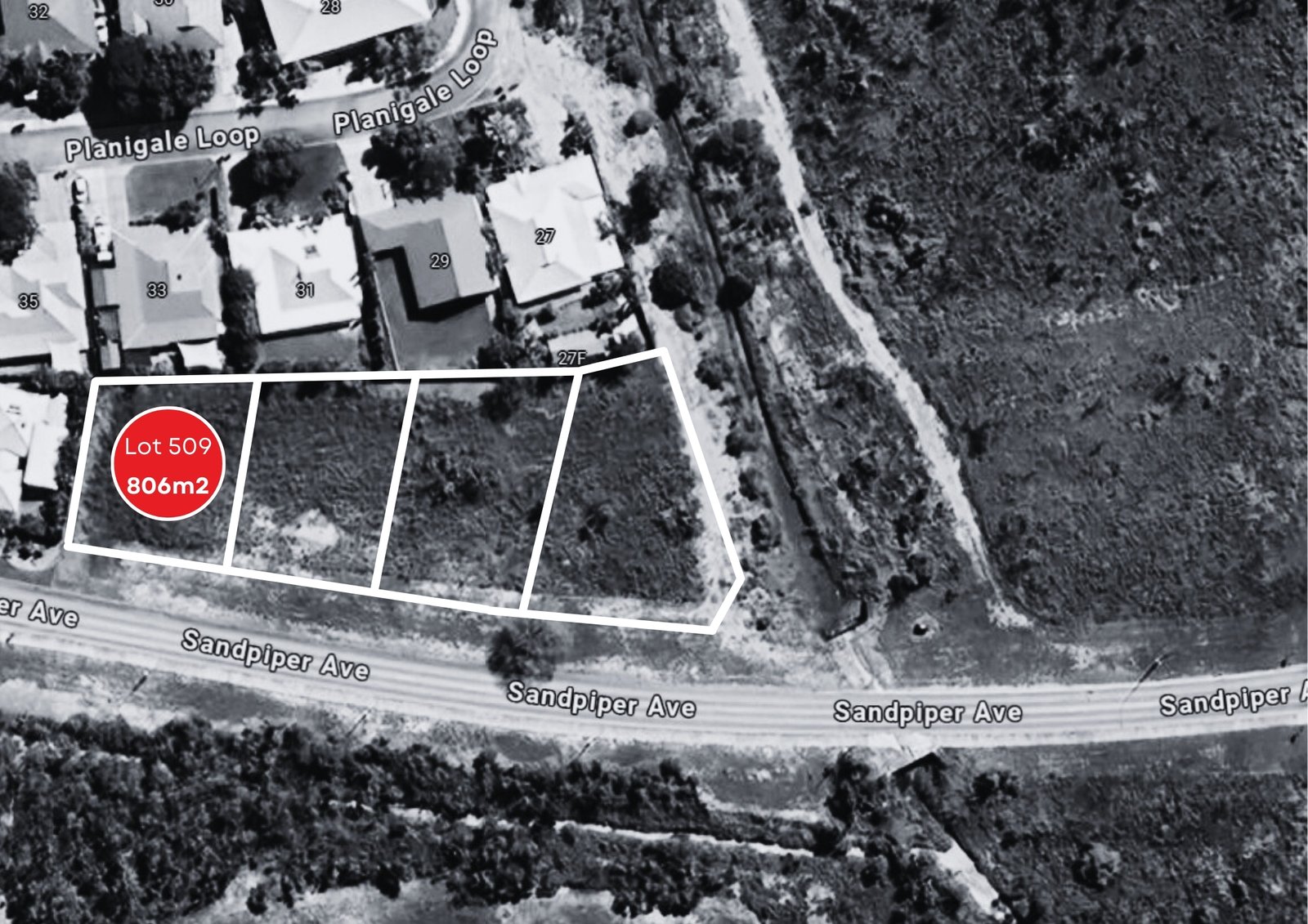 32 Sandpiper Avenue DJUGUN 2