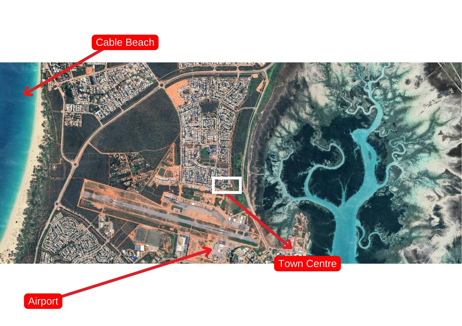 32 Sandpiper Avenue DJUGUN 4