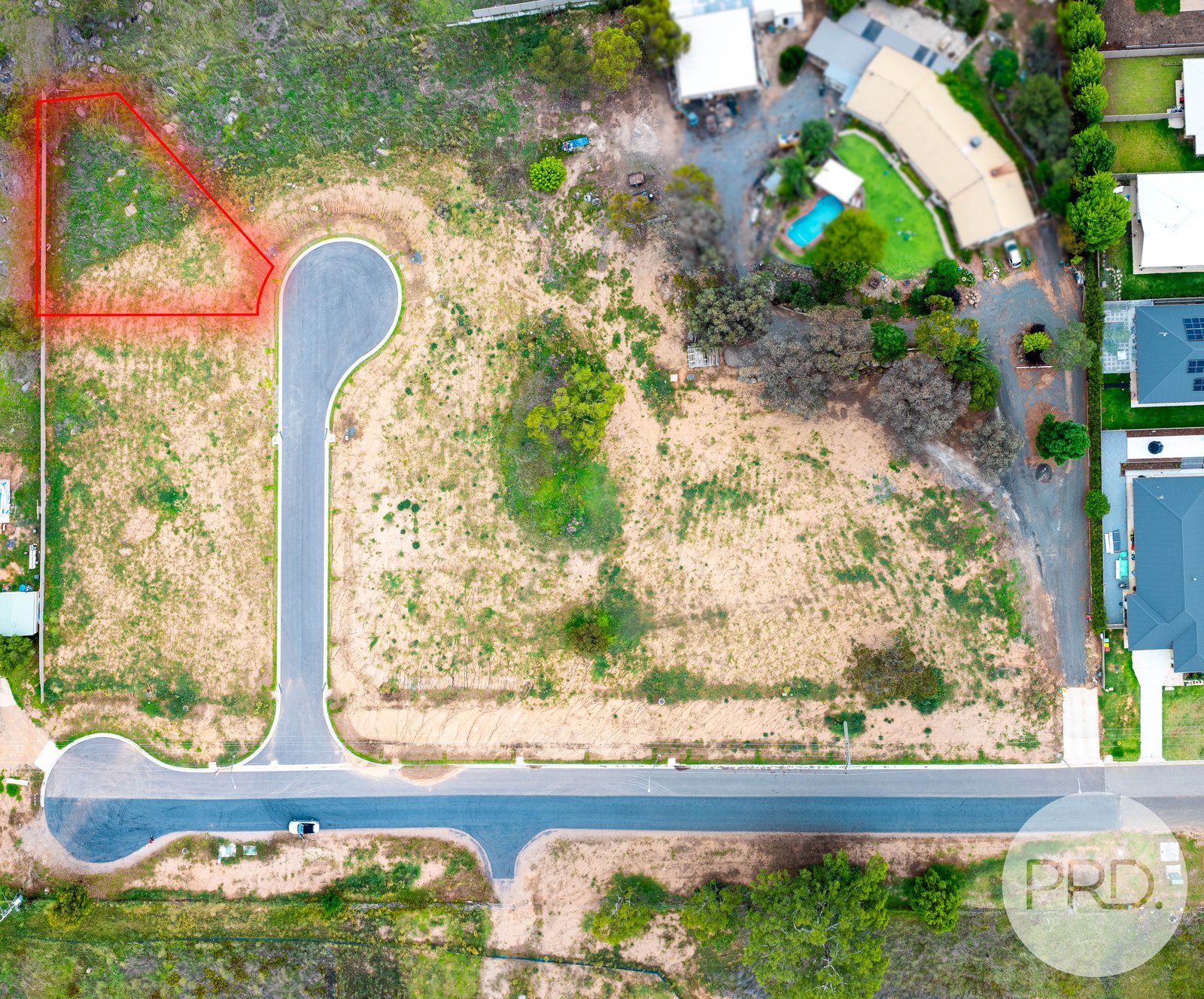 Lot 51 Cuthbert Court BOOROOMA 1