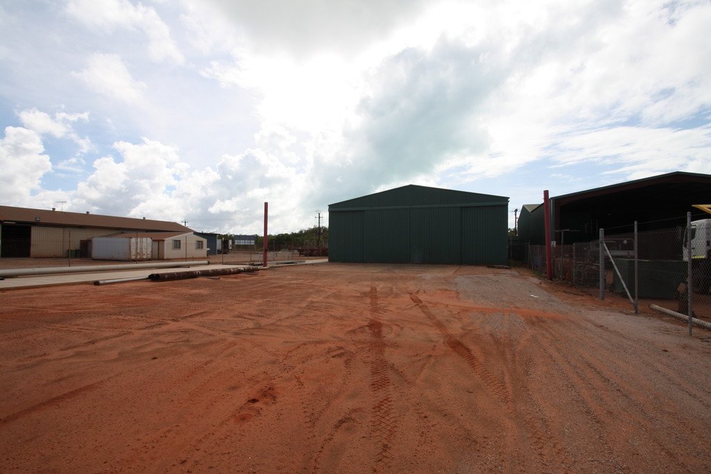 Lot 51 Port Drive BROOME 4