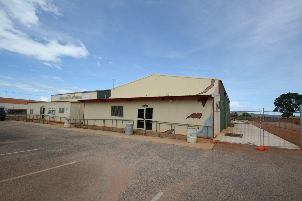 Lot 51 Port Drive BROOME 9