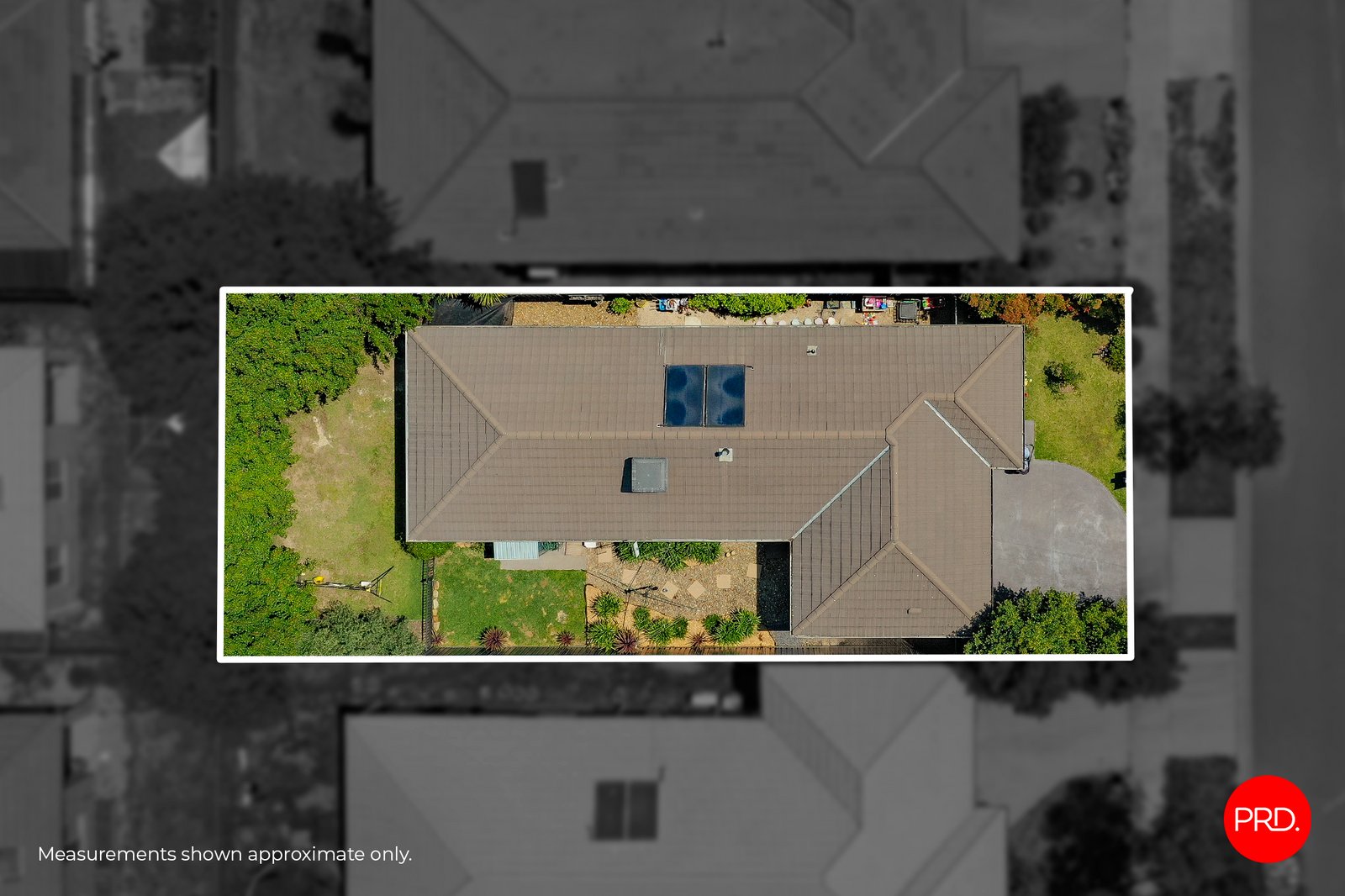 Lot 510 Ghost Gum Way JACKASS FLAT 17