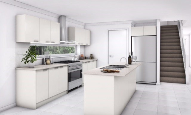 lot 5139 PROPOSED RD  BARDIA 2