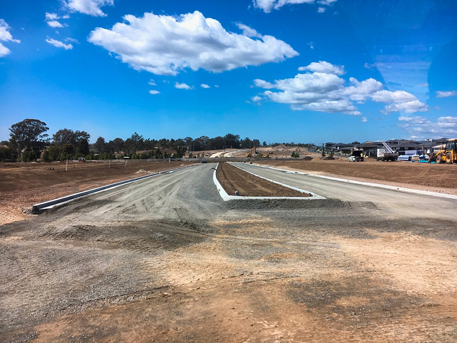 lot 5139 PROPOSED RD  BARDIA 5