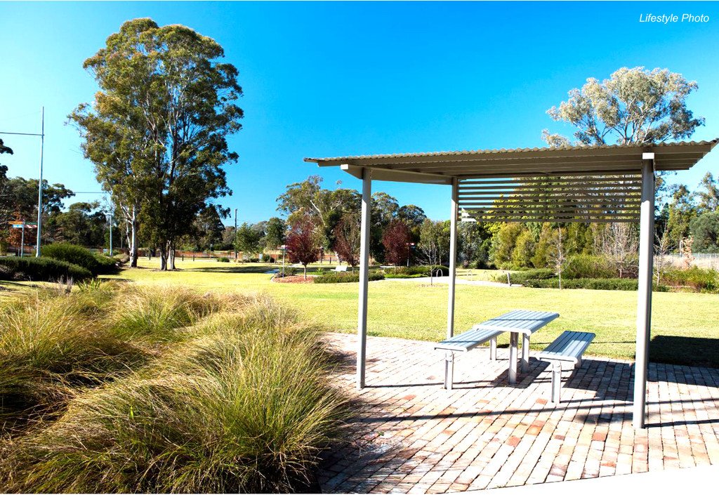 lot 5139 PROPOSED RD  BARDIA 10
