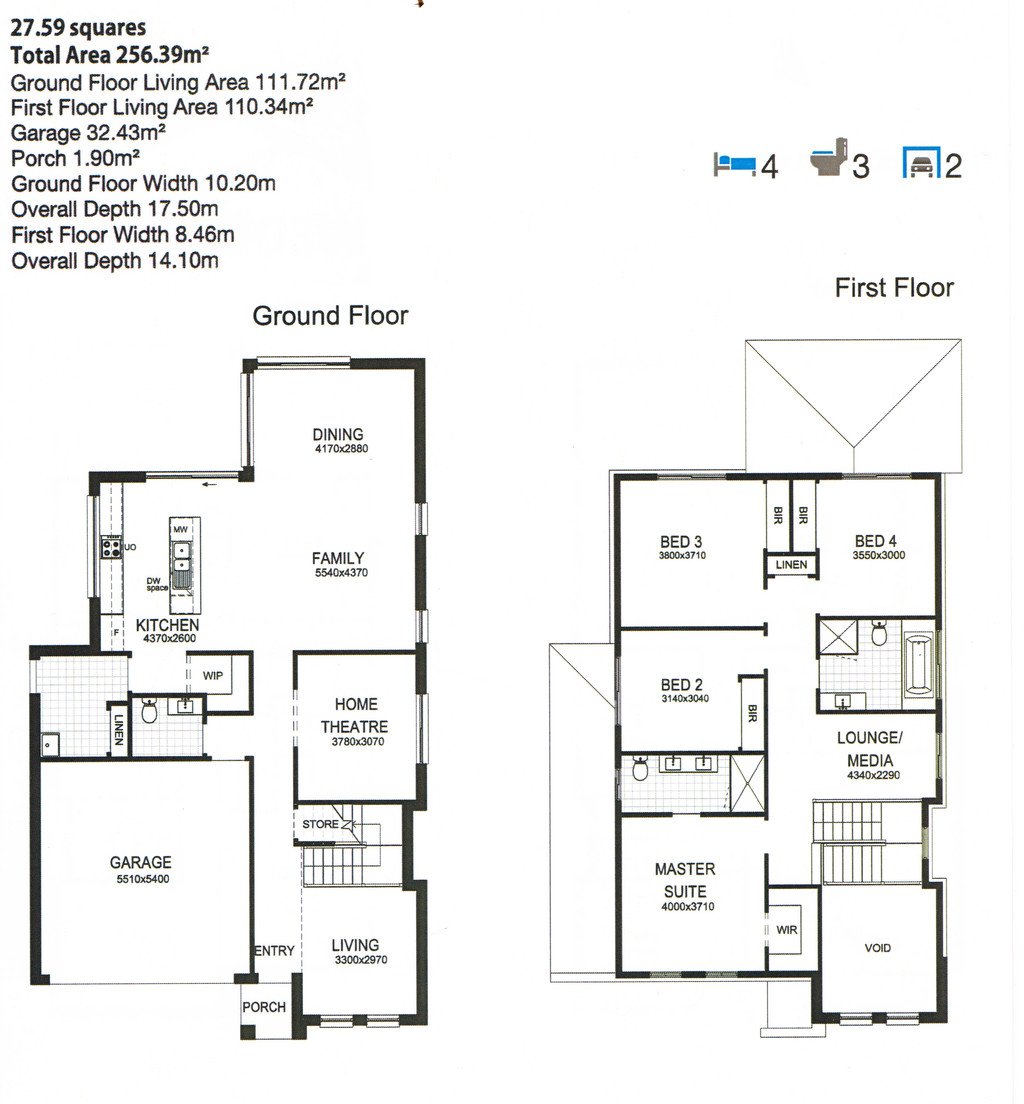 lot 5139 PROPOSED RD  BARDIA 13