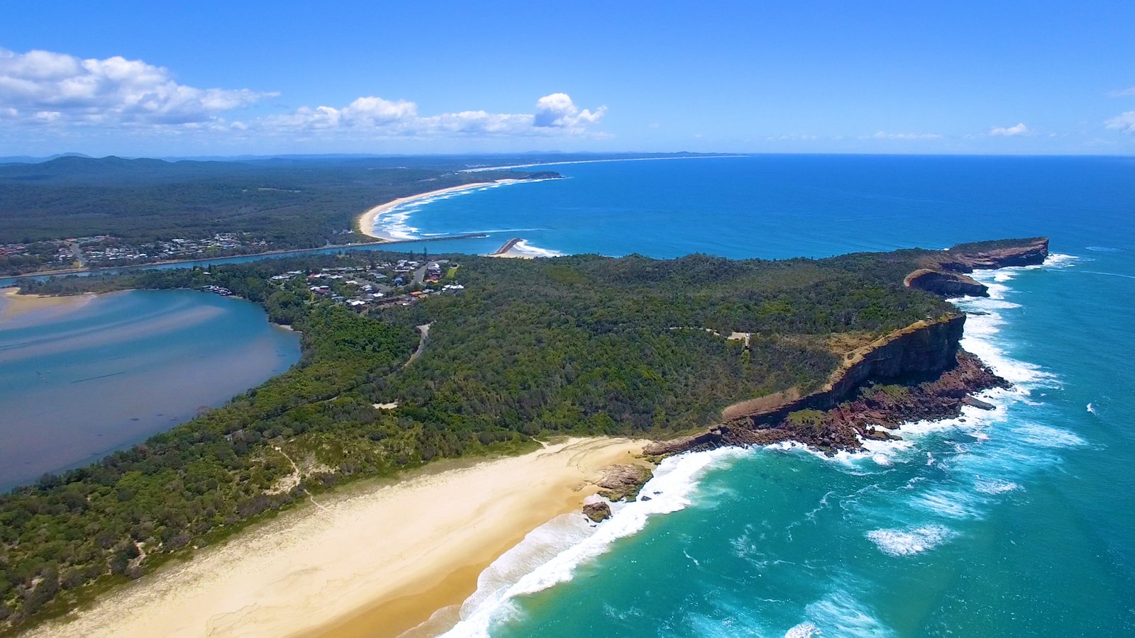 Lot 514 Prince of Wales Drive DUNBOGAN 6