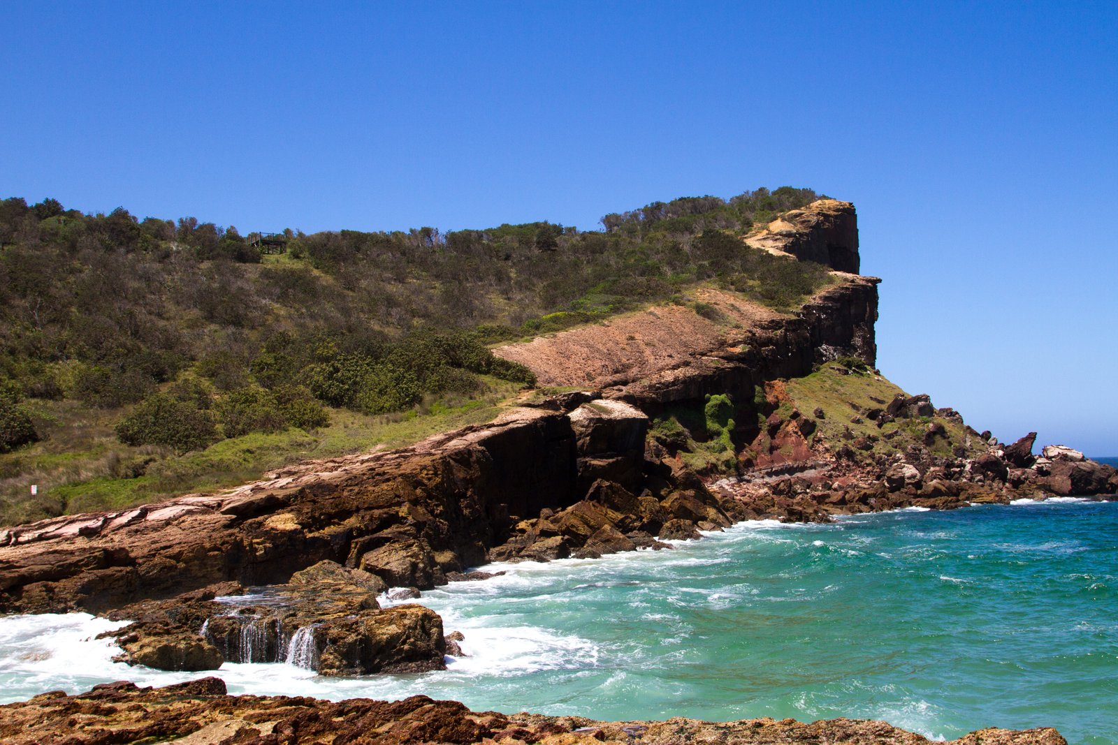 Lot 514 Prince of Wales Drive DUNBOGAN 9