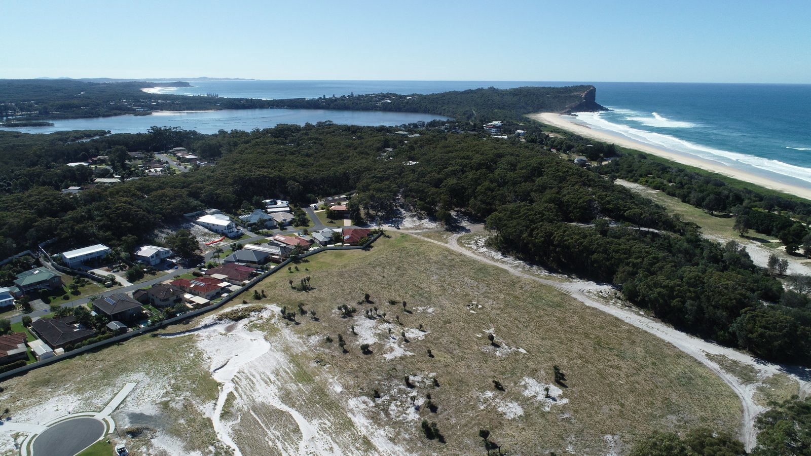 Stage 5 First Fleet Estate  DUNBOGAN 5