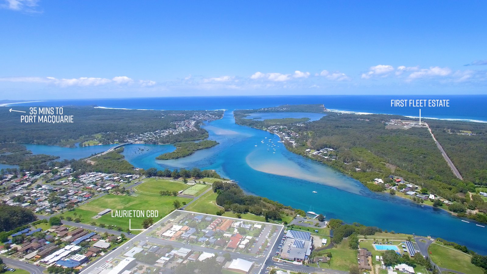 Stage 5 First Fleet Estate  DUNBOGAN 15