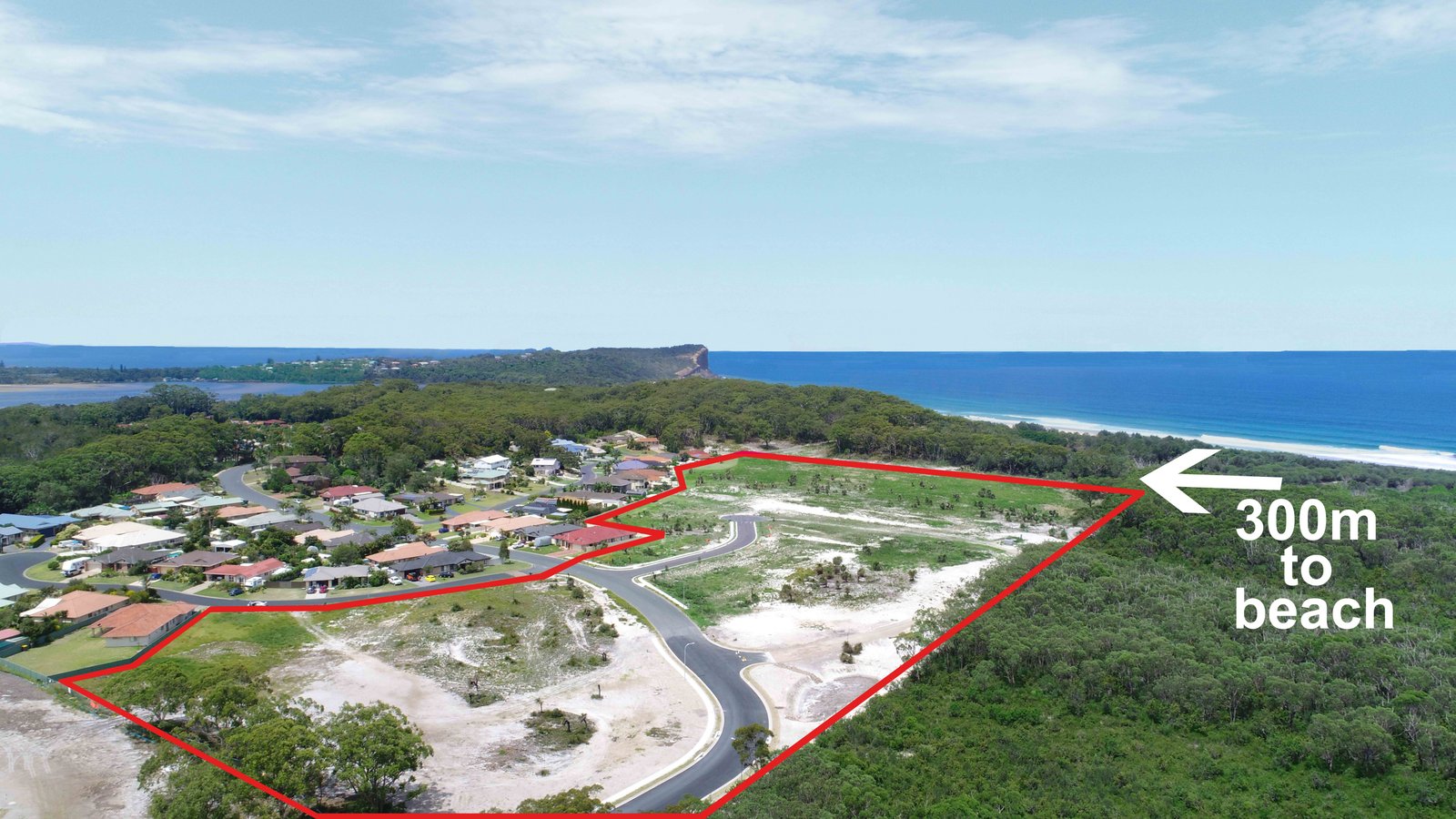 Stage 5 First Fleet Estate  DUNBOGAN 2
