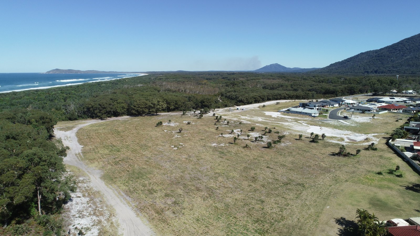 Stage 5 First Fleet Estate  DUNBOGAN 6