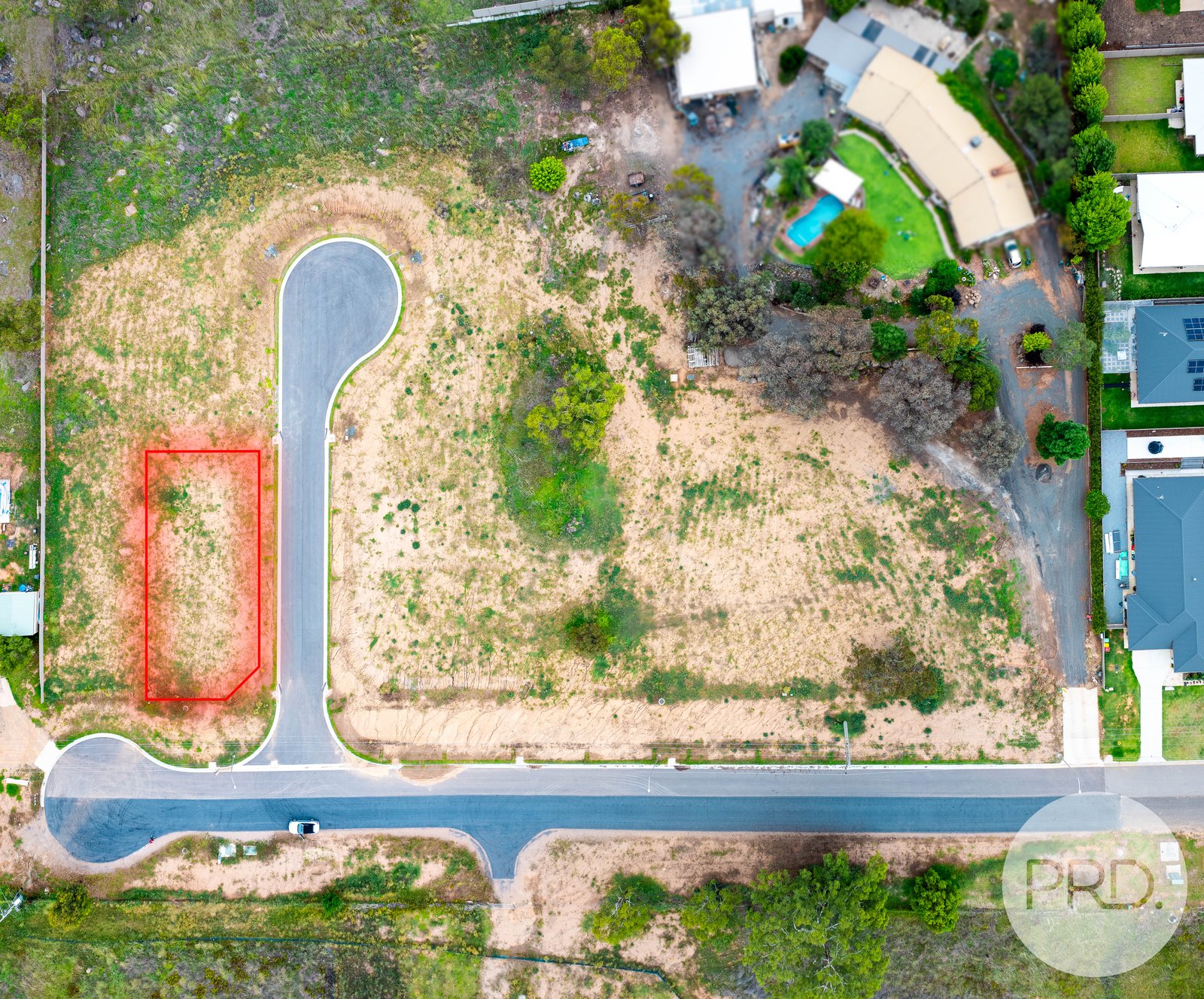 Lot 53 (36) Kingsford Smith Road BOOROOMA 1