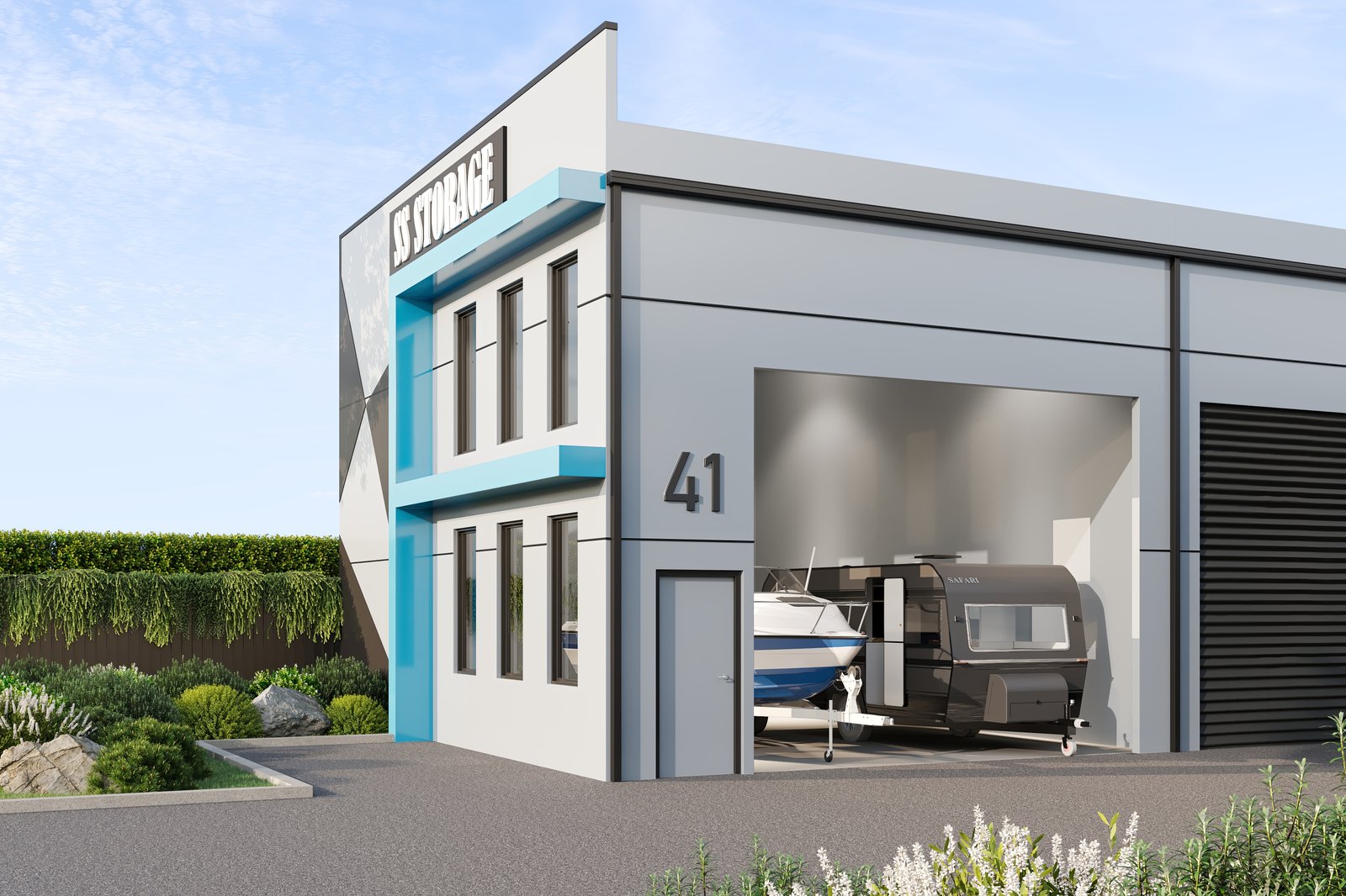 Lot 5/346 Solders Point Road SALAMANDER BAY 2