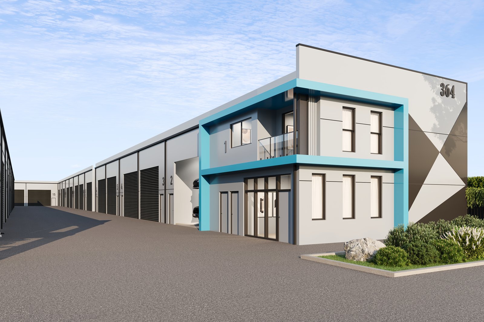 Lot 5/346 Solders Point Road SALAMANDER BAY 5