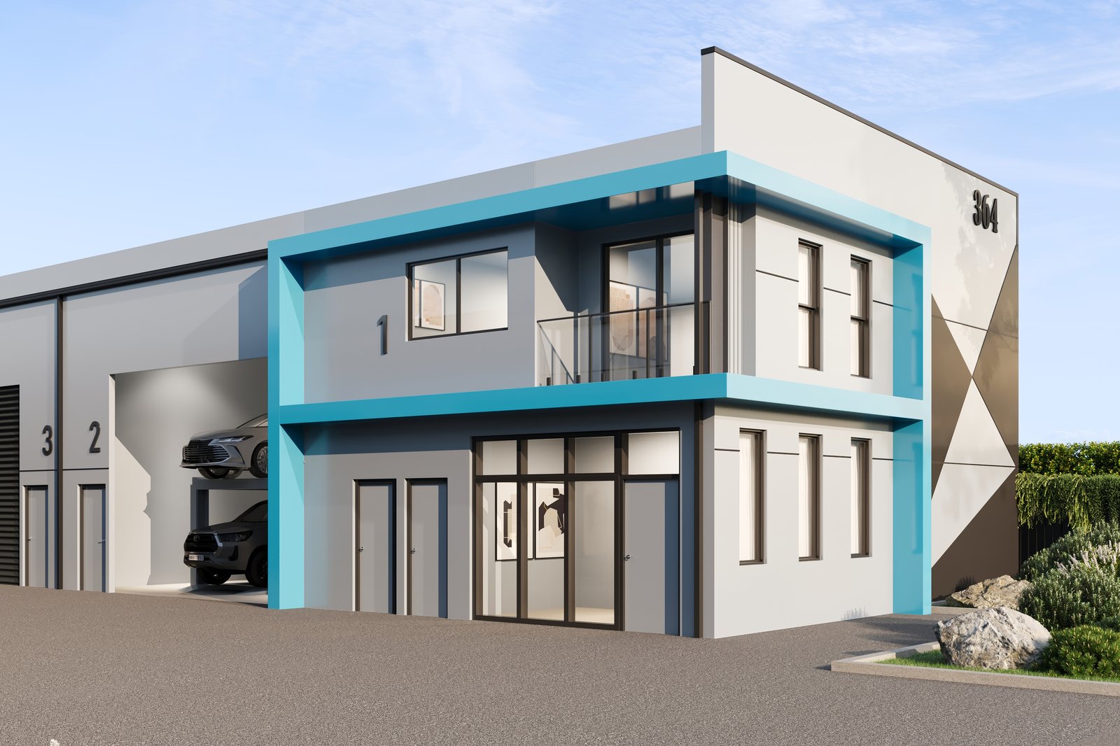 Lot 5/346 Solders Point Road SALAMANDER BAY 8