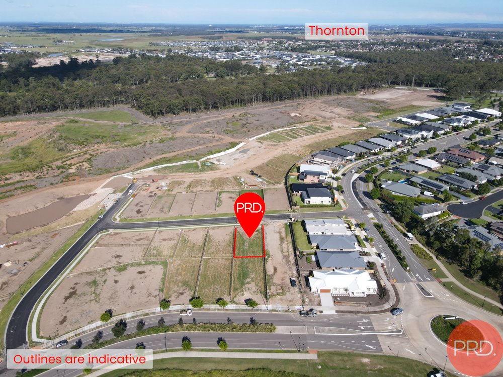  Tau Way CHISHOLM 1