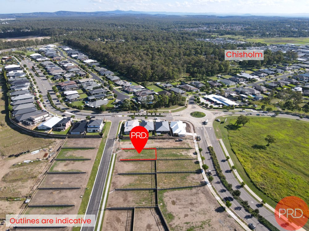  Tau Way CHISHOLM 2