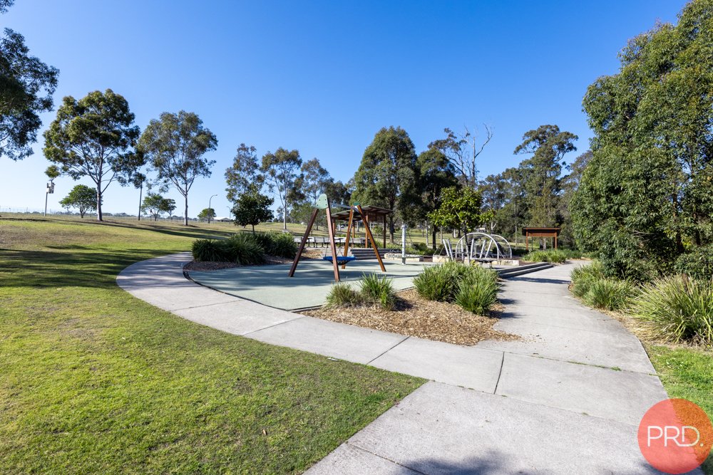  Tau Way CHISHOLM 4