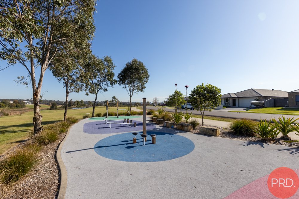  Tau Way CHISHOLM 5
