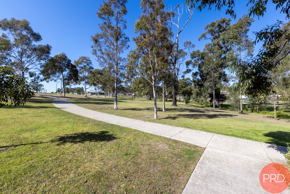  Tau Way CHISHOLM 7