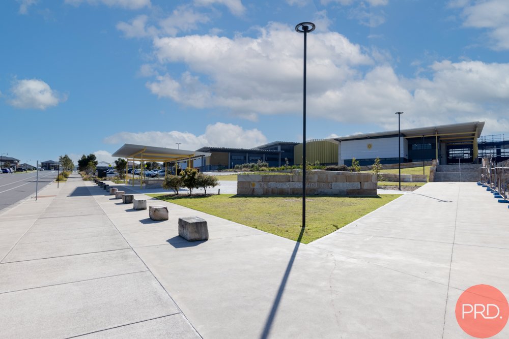  Tau Way CHISHOLM 8