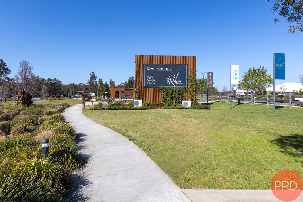  Tau Way CHISHOLM 9