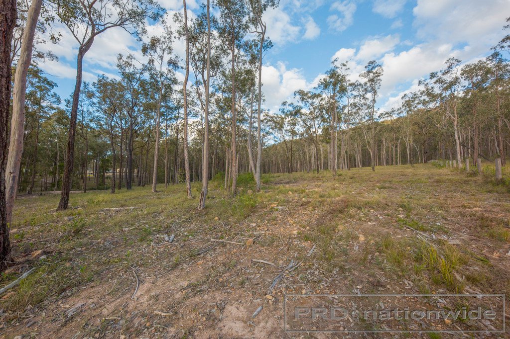 Lot 56 Timbertop Road GLEN OAK 2