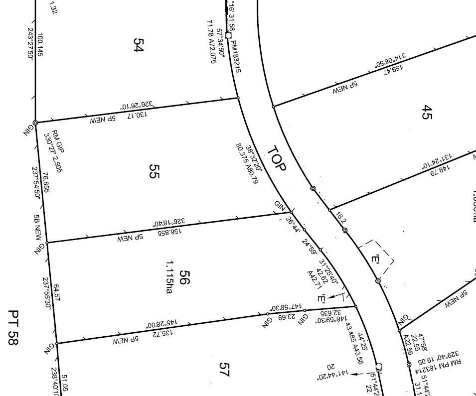 Lot 56 Timbertop Road GLEN OAK 3