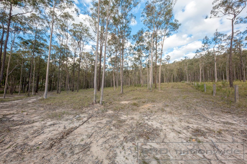 Lot 56 Timbertop Road GLEN OAK 4
