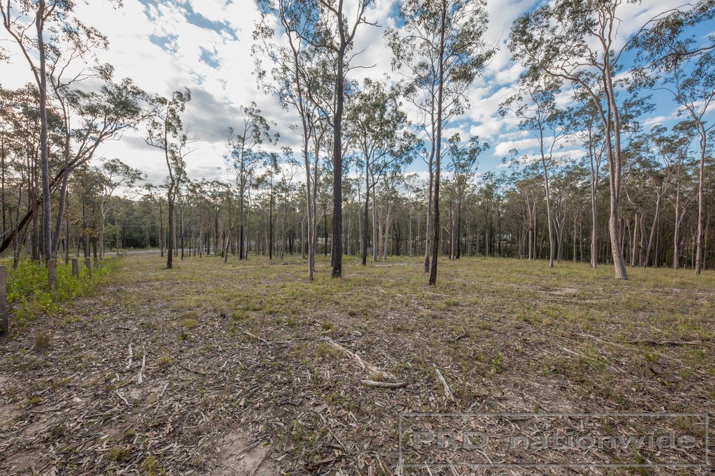 Lot 56 Timbertop Road GLEN OAK 6