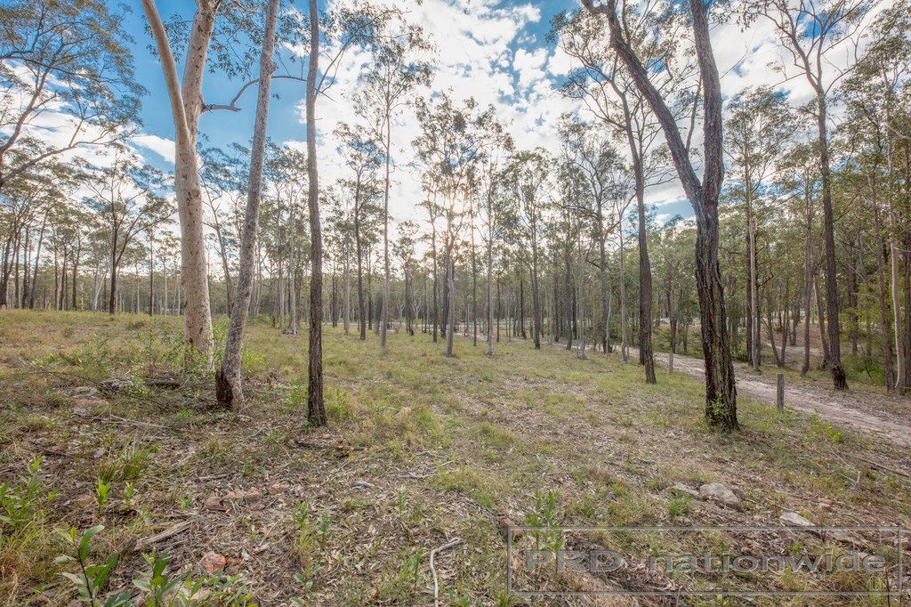 Lot 56 Timbertop Road GLEN OAK 7
