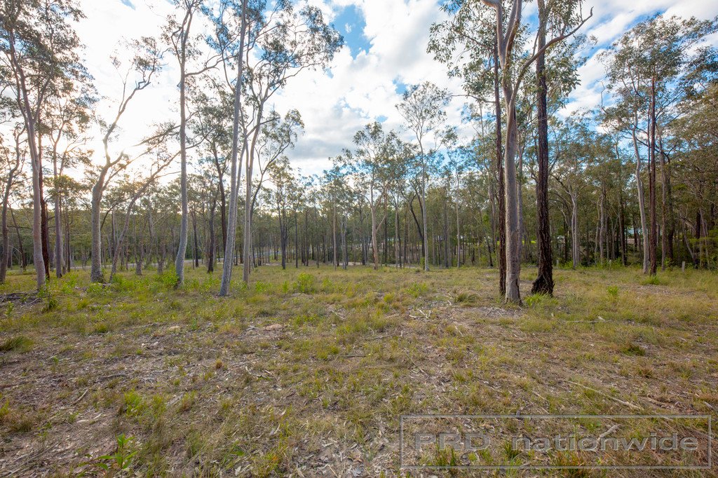 Lot 56 Timbertop Road GLEN OAK 8