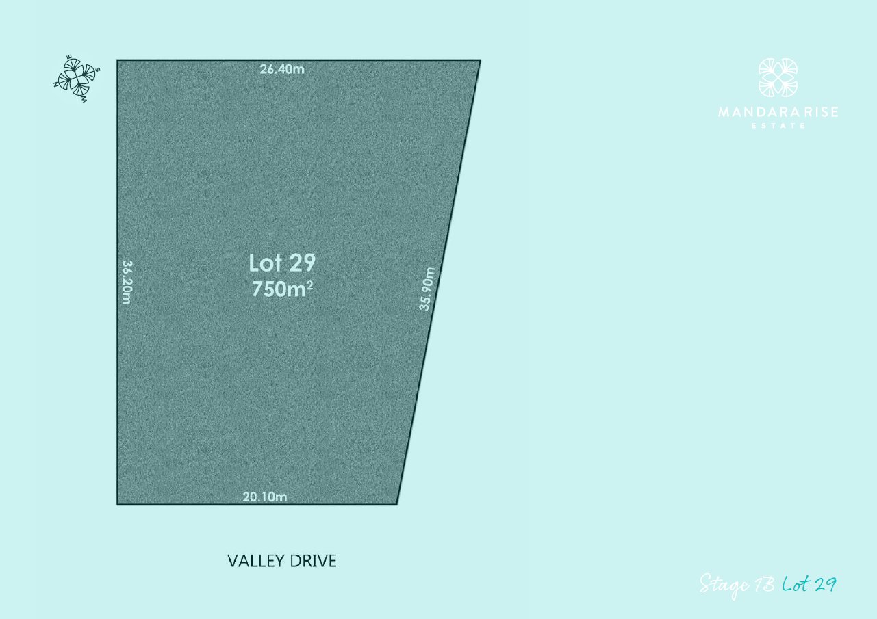 Lot 56 Valley Drive CANNONVALE 2