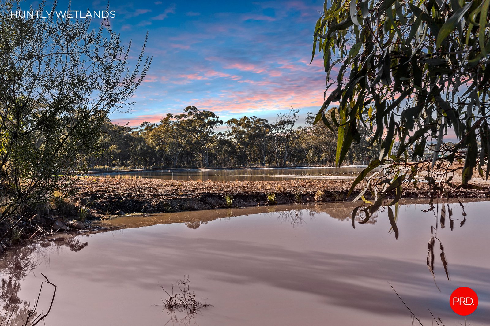 Lot 568 Waratah Road HUNTLY 7