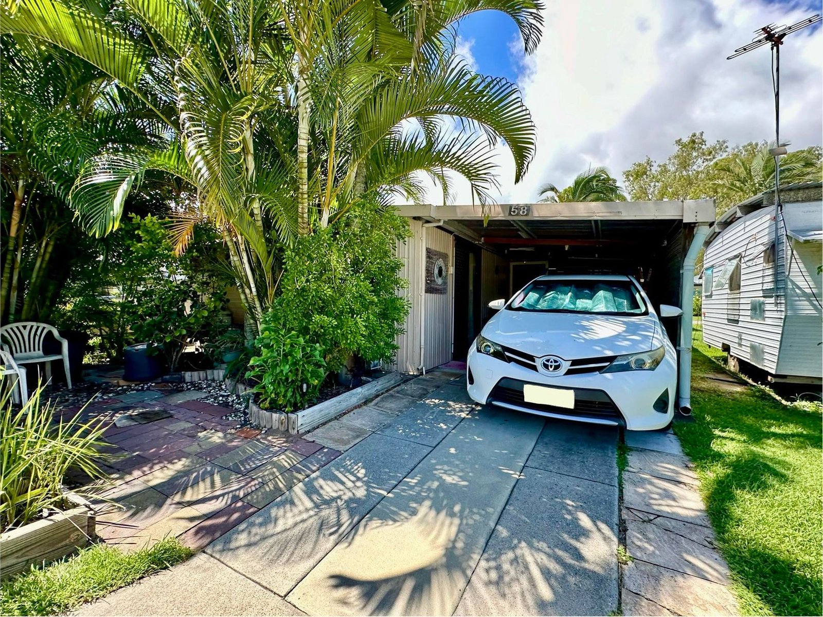 LOT 58 JAMES Street BOYNE ISLAND 1