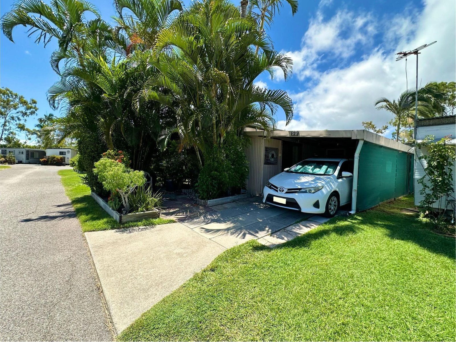 LOT 58 JAMES Street BOYNE ISLAND 11