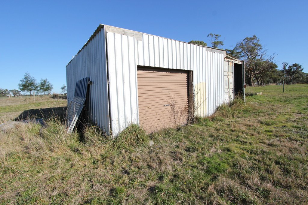 Lot 59 Harrisons Road DEREEL 4