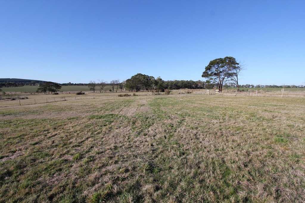 Lot 59 Harrisons Road DEREEL 5