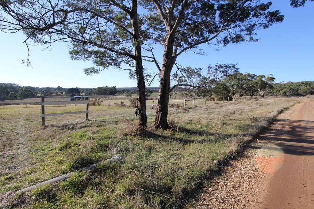 Lot 59 Harrisons Road DEREEL 8