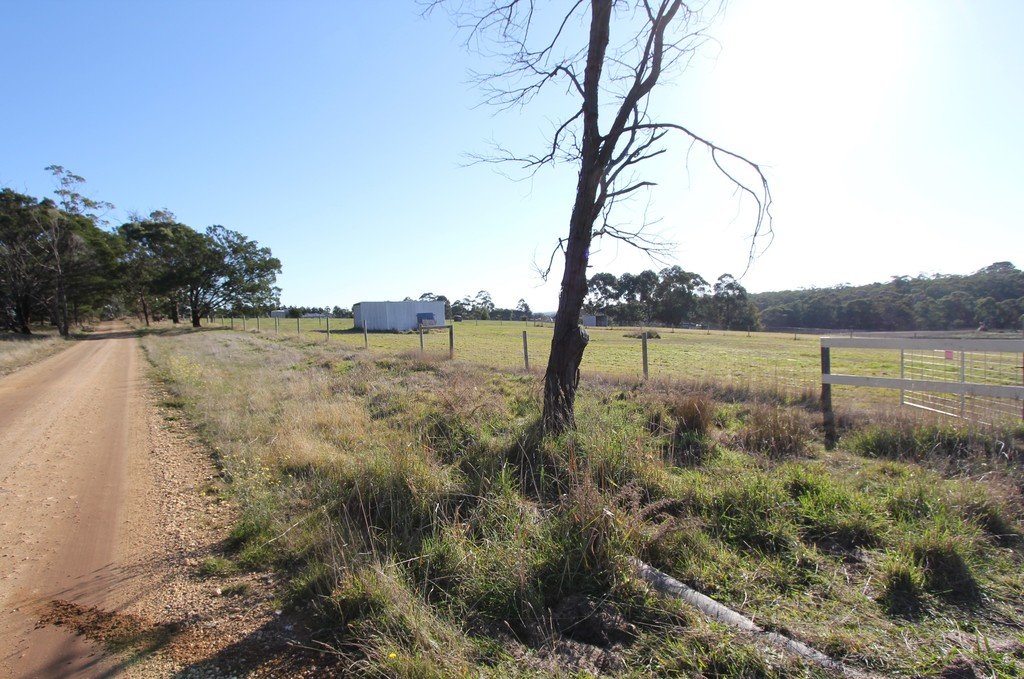 Lot 59 Harrisons Road DEREEL 9