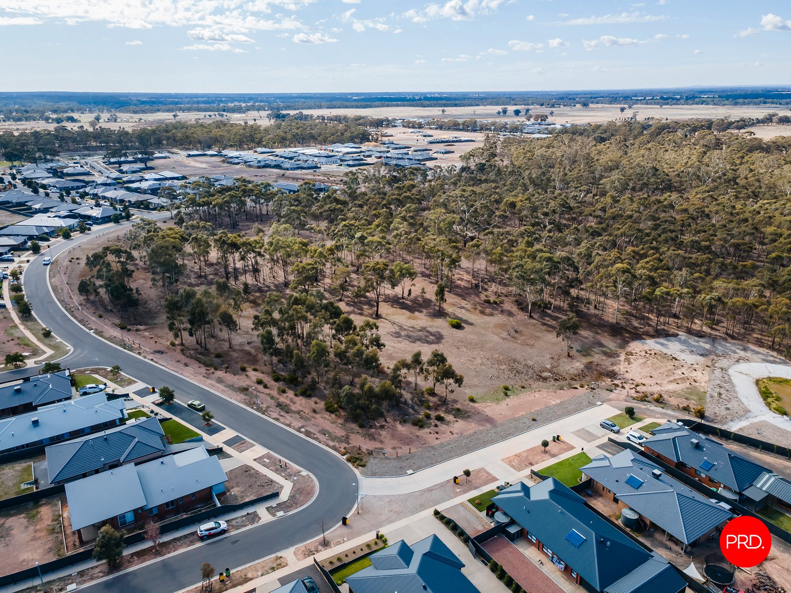 Lot 599 Tuckers Road HUNTLY 3