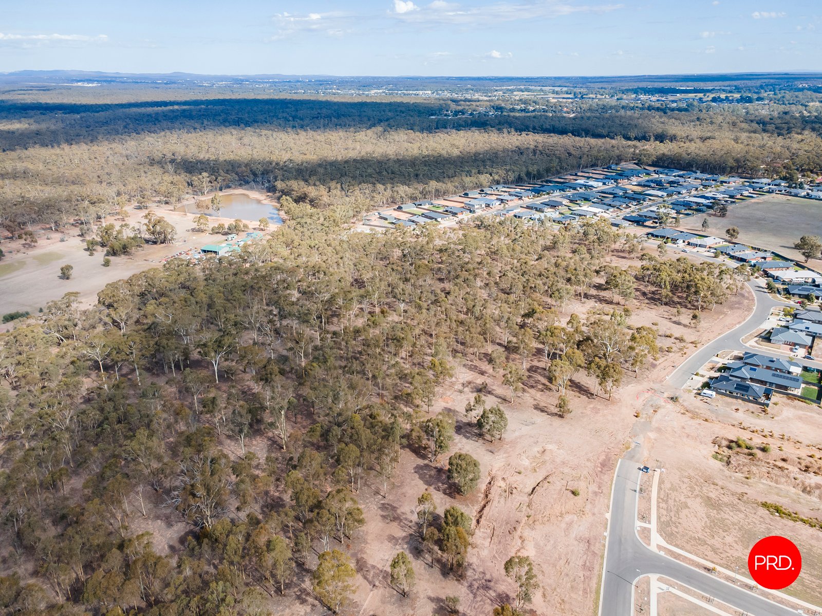 Lot 599 Tuckers Road HUNTLY 4