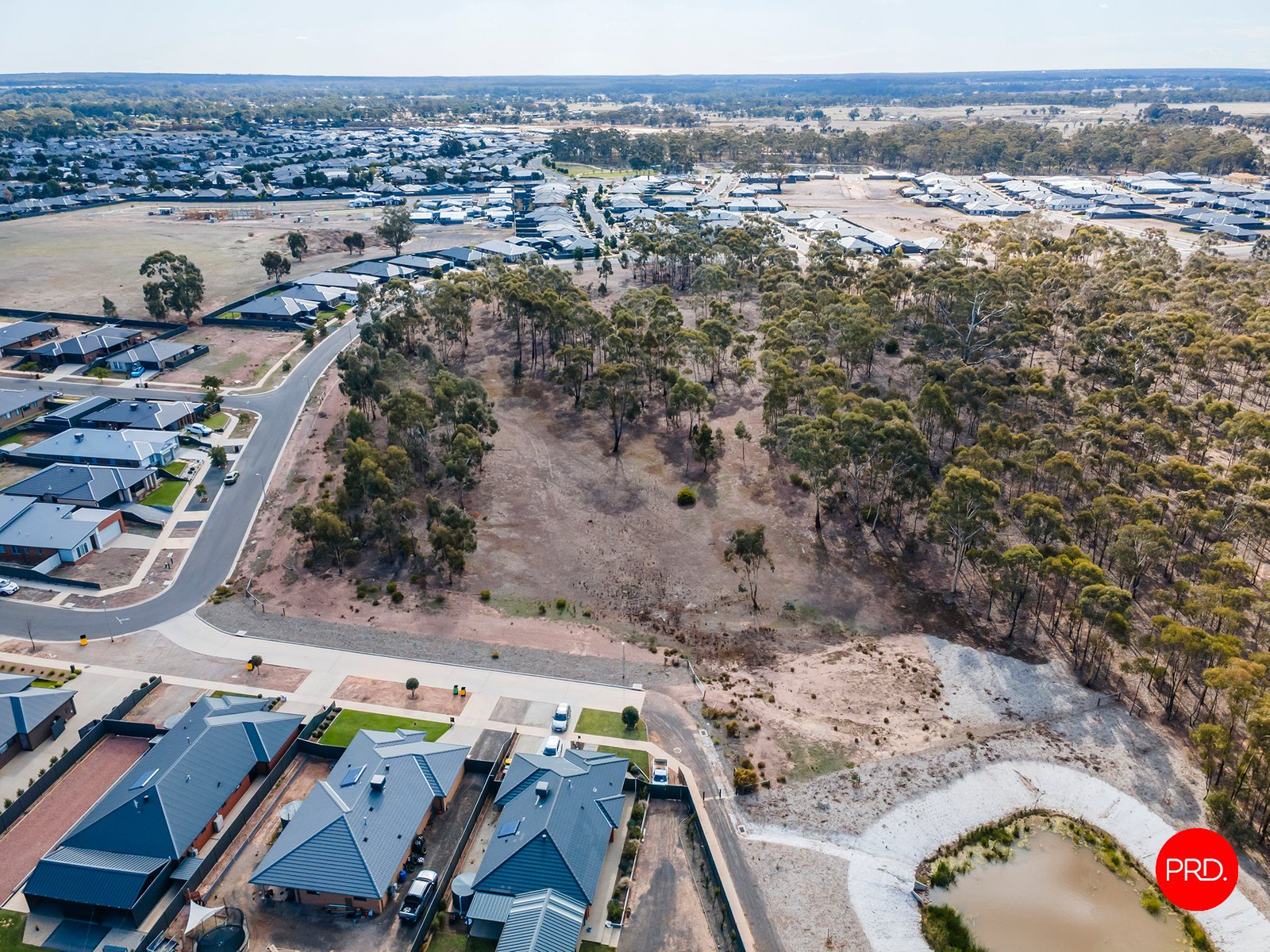 Lot 599 Tuckers Road HUNTLY 5